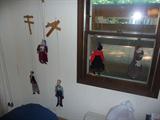 Marionettes