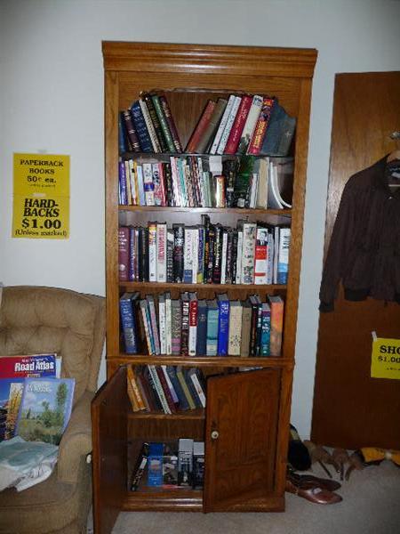 Bookcase