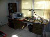 Desk & Office Supplies