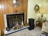 Decorative Items