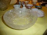 Lalique Bowl