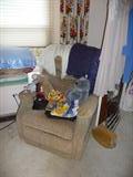 Reclining Lift Chair