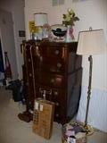 Chest of Drawer