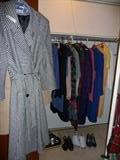Clothing