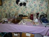 Kitchen Items