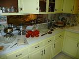 Kitchen Misc.