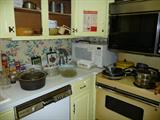 Kitchen Misc.