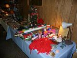 Holiday Items