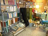 Books & Office Supplies