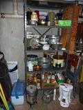 Misc. Items