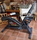 Health Rider exercise bike