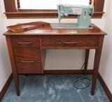 Singer sewing machine
