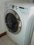 Whirlpool Duet Washer