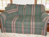 Sherill loveseat.