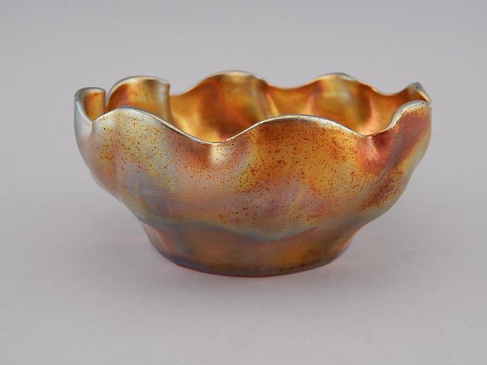 Tiffany Aurene bowl.