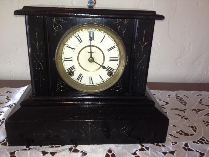 Antique Clocks for sale