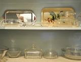 Large selection of vintage and modern Pyrex pieces all in clean and undamaged condition