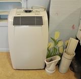 DeLonghi portable air conditioner