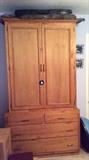 Gun Cabinet or Armoire
