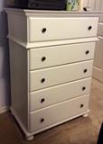 Dresser Drawers