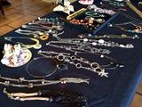 Costume Jewelry, Chicos, Loft