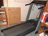 Diamondback 1200T treadmill