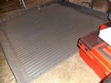 Ford truck bed