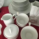 mikasa sophisticate brand new