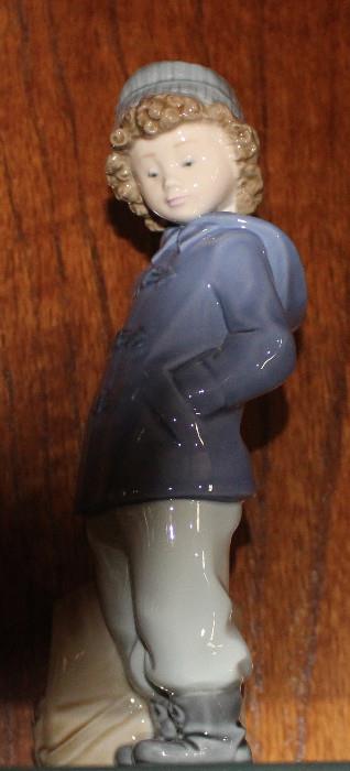 Another Lladro
