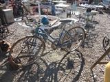 Vintage Schwin, Peogeot, Stingray, Pink Schwin, Raleigh etc, left from estate sale.