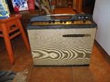 Magnatone amplifier M4 good condition.