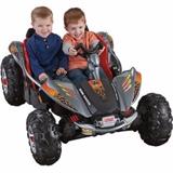 http://bidonfusion.com/m/lot-details/index/catalog/2612/lot/268367/
Lot of Toys with $1180 ESTIMATED retail value. Lot includes
Fisher-Price Power Wheels Corvette 12-Volt Battery Powered Ride-On, UPC/ASIN: 1
Fisher-Price Power Wheels Dune Racer 12-Volt Battery-Powered Ride-On, Red