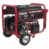 http://bidonfusion.com/m/lot-details/index/catalog/2612/lot/268381/
Lot of Hardware with $1100 ESTIMATED retail value. Lot includes
Gentron CARB Compliant 8,000W / 10,000W Portable Gas Powered Generator w/ Electric Start UPC/ASIN: 1
