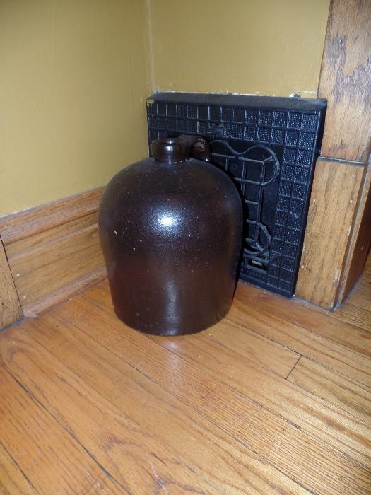 Nice vintage jug