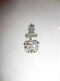 H&G Heinrich Dinner Plates (12)