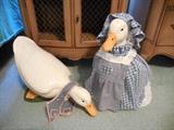 Duck Decor