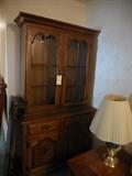 Keller Furniture Country Hutch