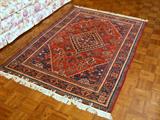one of three nice Persian rugs