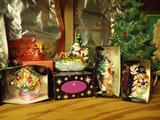 collectible Radko ornaments