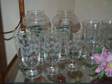 Eamons Irish crystal