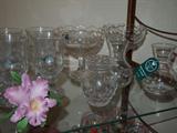 Eamons irish crystal
