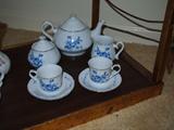 tea for two!