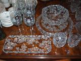 pretty glass items
