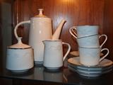 Noritake teaset