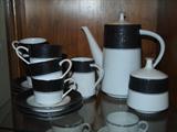 Noritake teaset