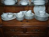 German china set