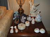 Angel collectibles