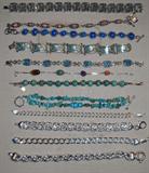 these are all sterling silver