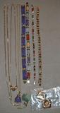 these are all 10k, 14k and 18k