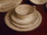 Noritake Fairmont china
